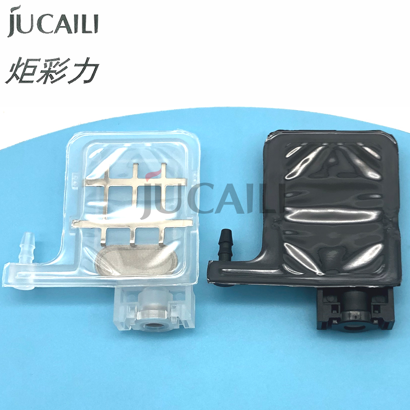Jucaili 10pcs xp600 DX5 ink da – Printhead Dx5 Epson Bewertung und Preis