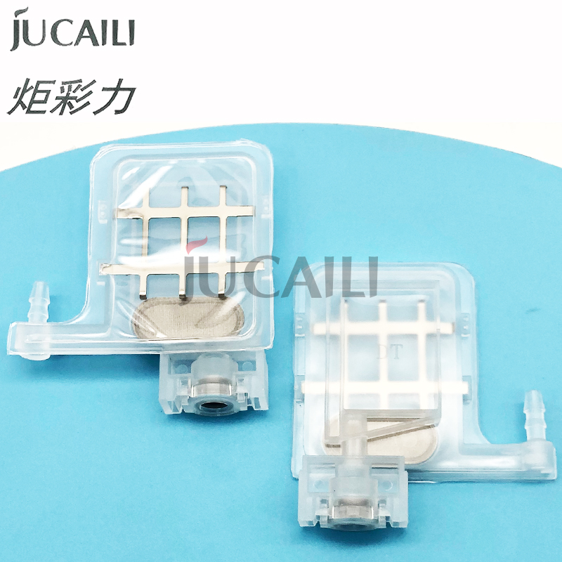 Jucaili 10pcs xp600 DX5 ink da – Printhead Dx5 Epson Bewertung und Preis