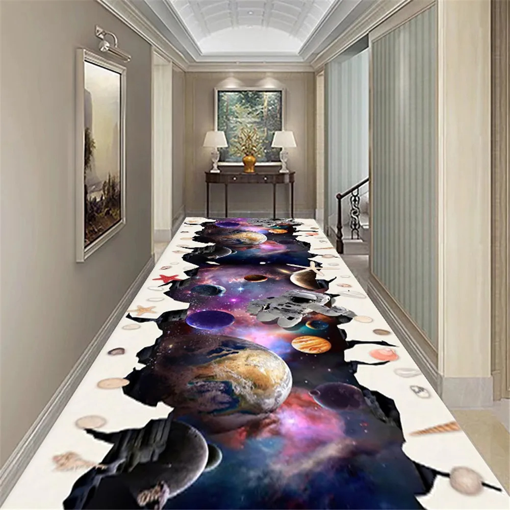 Visual Carpet 3D Graphic Illus – Commercial Printing And Graphics Bewertung und Preis