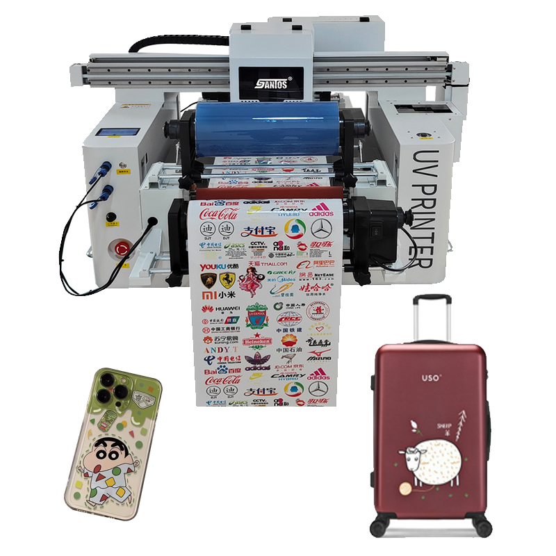 Combining A3 UV DTF Printing m – Commercial Dtf Printing Machine Bewertung und Preis