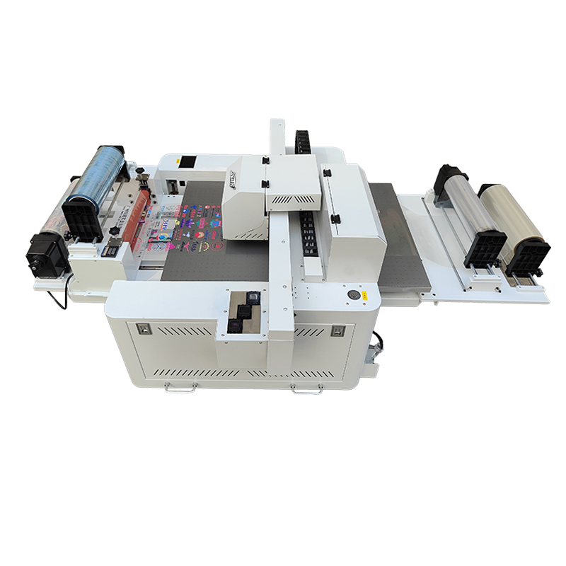 Combining A3 UV DTF Printing m – Commercial Dtf Printing Machine Bewertung und Preis