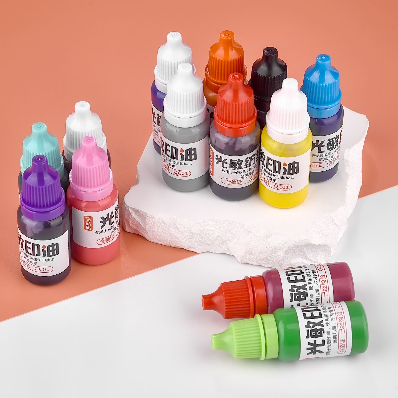 10ml Ink Textile Clothes Water – Direct To Garment Ink Bewertung und Preis