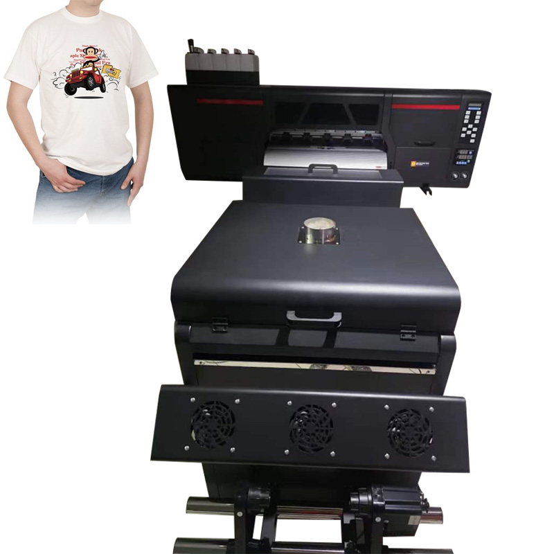 Automatic Powder shaking machi – Commercial Dtf Printing Machine Bewertung und Preis