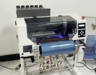 New Design Multicolor Double-s – Commercial Dtf Printing Machine Bewertung und Preis