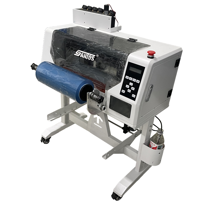 New Design Multicolor Double-s – Commercial Dtf Printing Machine Bewertung und Preis