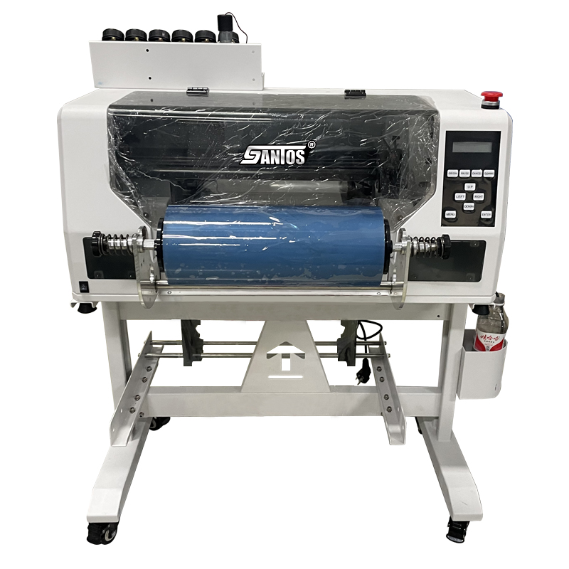 New Design Multicolor Double-s – Commercial Dtf Printing Machine Bewertung und Preis