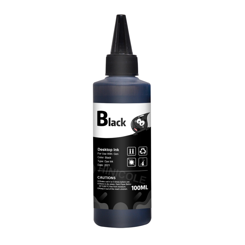 HINICOLE 100ML Universal Refil – Sublimation Ink 100Ml Bewertung und Preis