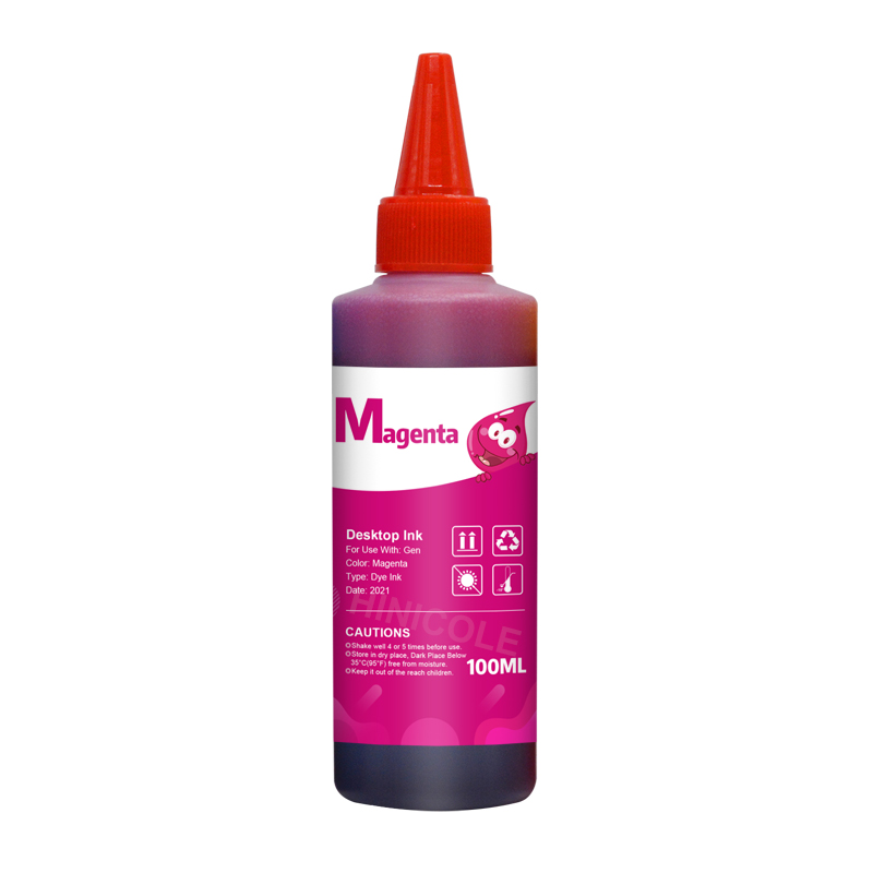 HINICOLE 100ML Universal Refil – Sublimation Ink 100Ml Bewertung und Preis