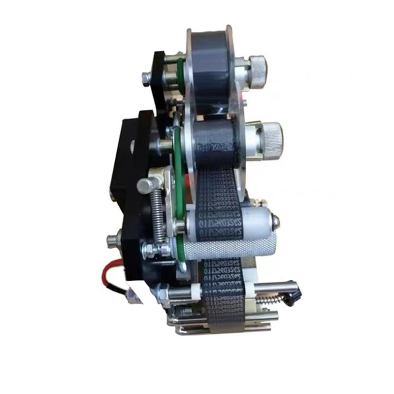 Pneumatic ribbon coding machin – Commercial Printing Products Bewertung und Preis