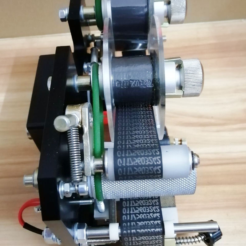 Pneumatic ribbon coding machin – Commercial Printing Products Bewertung und Preis