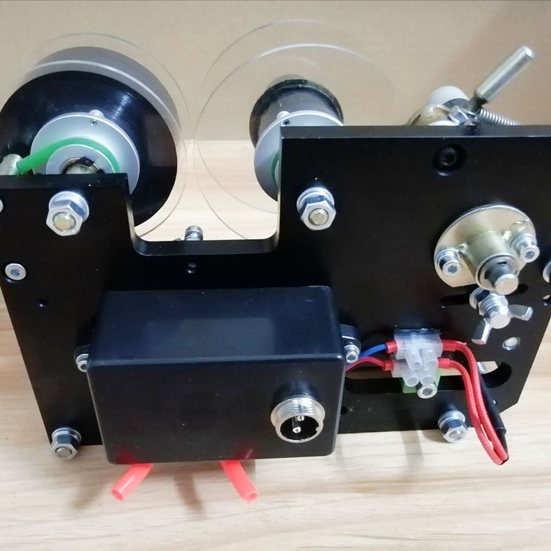 Pneumatic ribbon coding machin – Commercial Printing Products Bewertung und Preis