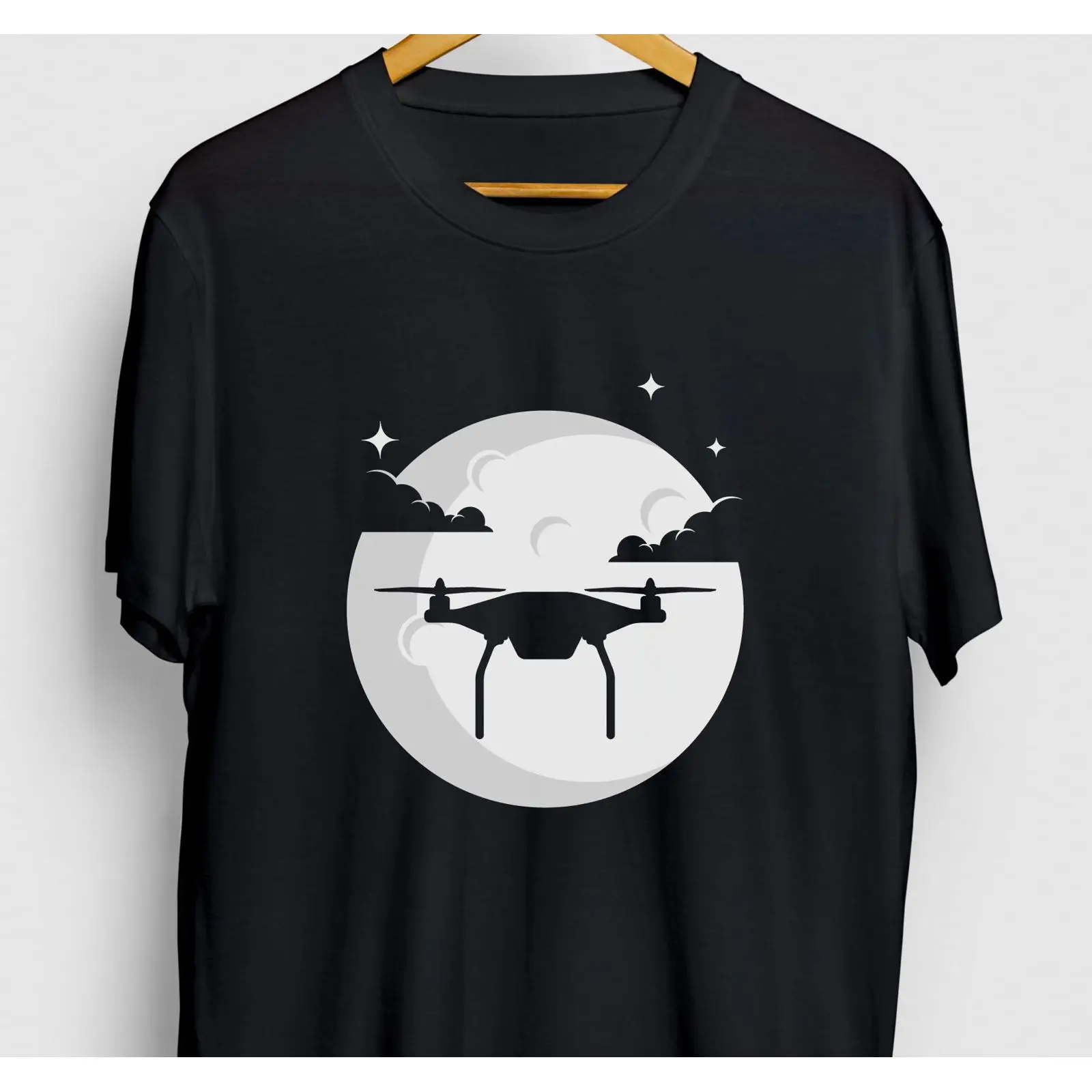 Commercial Drone Funny PiloT T – Commercial Printing And Graphics Bewertung und Preis