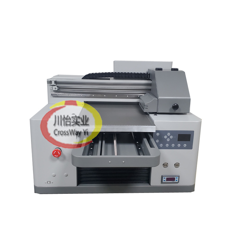 Wholesale Price UV DTF Printer – Commercial Dtf Printing Machine Bewertung und Preis
