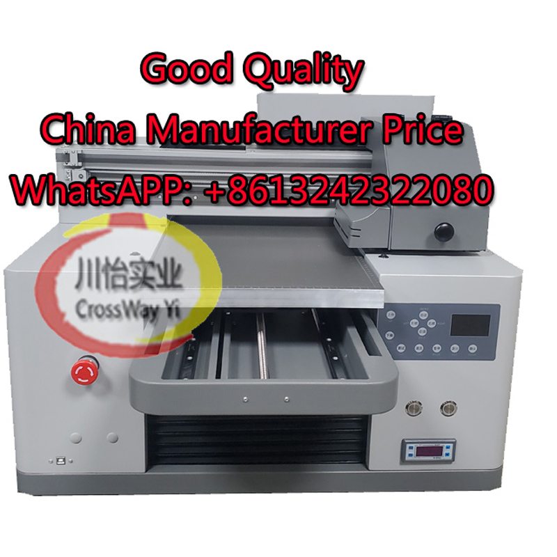 Wholesale Price UV DTF Printer – Commercial Dtf Printing Machine Bewertung und Preis