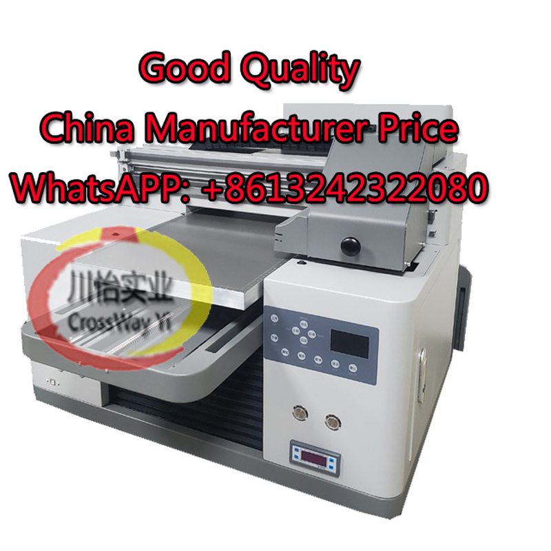 Wholesale Price UV DTF Printer – Commercial Dtf Printing Machine Bewertung und Preis