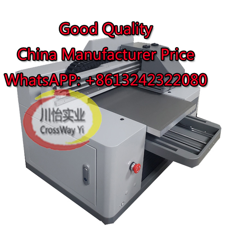 Wholesale Price UV DTF Printer – Commercial Dtf Printing Machine Bewertung und Preis