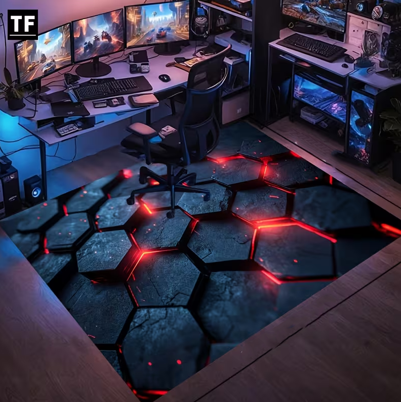 High Definition Game Carpet Ro – Commercial Printing Definition Bewertung und Preis
