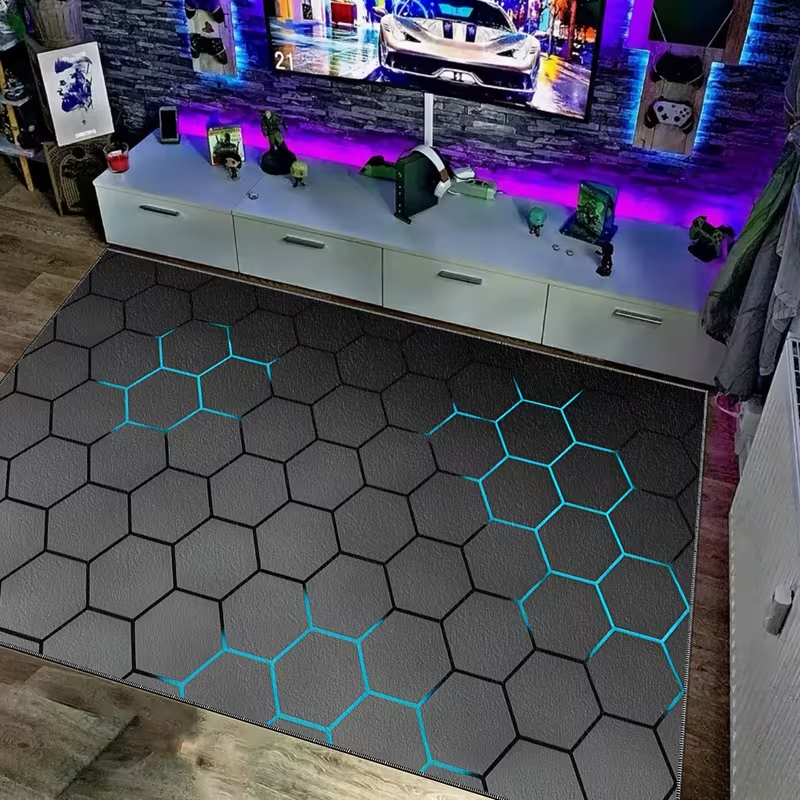 High Definition Game Carpet Ro – Commercial Printing Definition Bewertung und Preis