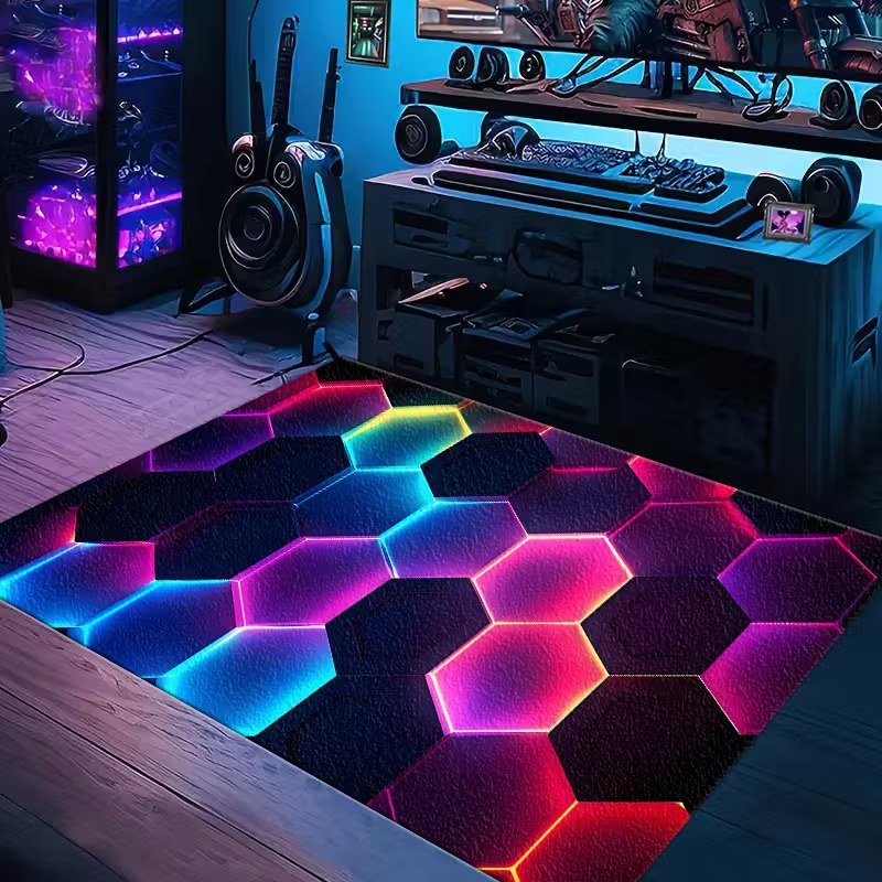 High Definition Game Carpet Ro – Commercial Printing Definition Bewertung und Preis