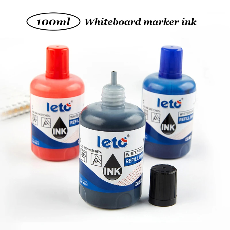 100ml Whiteboard Marker Ink Re – Sublimation Ink 100Ml Bewertung und Preis