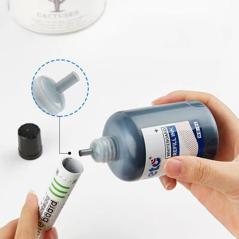 100ml Whiteboard Marker Ink Re – Sublimation Ink 100Ml Bewertung und Preis