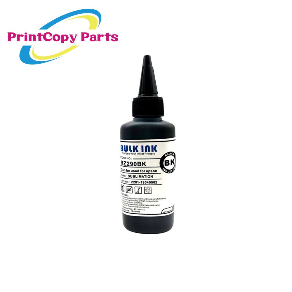 100ml RZ290 Sublimation Ink fo – Sublimation Ink 100Ml Bewertung und Preis