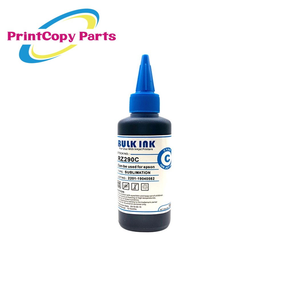 100ml RZ290 Sublimation Ink fo – Sublimation Ink 100Ml Bewertung und Preis