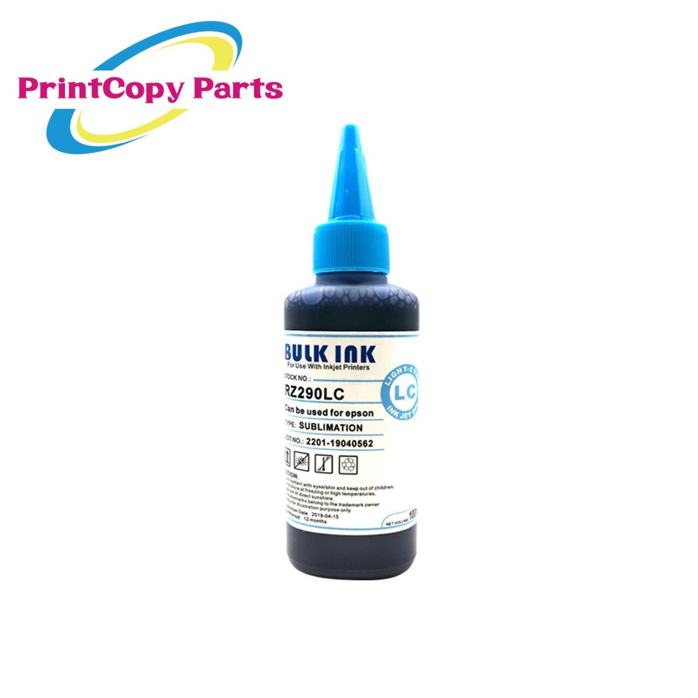 100ml RZ290 Sublimation Ink fo – Sublimation Ink 100Ml Bewertung und Preis
