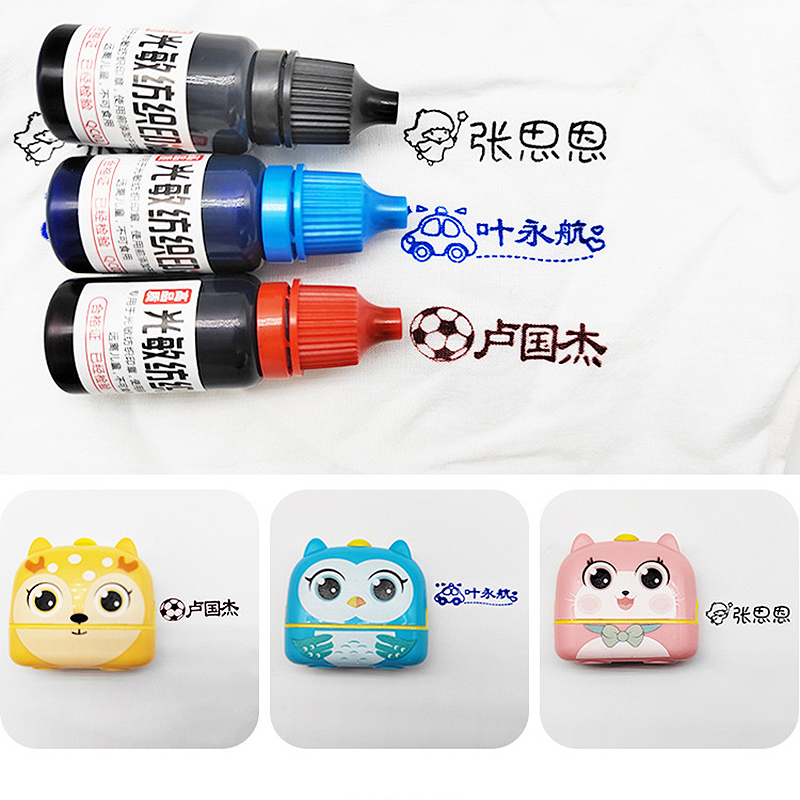 1PC 5ml Ink Textile Clothes Wa – Direct To Garment Ink Bewertung und Preis