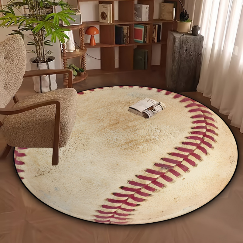 VIKAMA Sports Themed Baseball  – Commercial Printing Products Bewertung und Preis