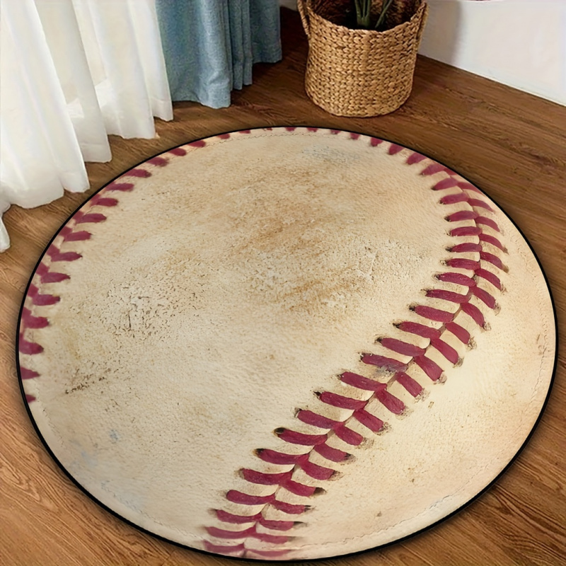 VIKAMA Sports Themed Baseball  – Commercial Printing Products Bewertung und Preis