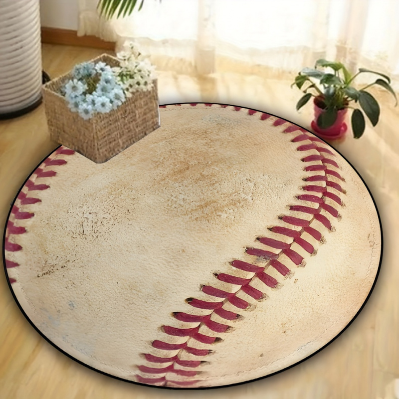 VIKAMA Sports Themed Baseball  – Commercial Printing Products Bewertung und Preis