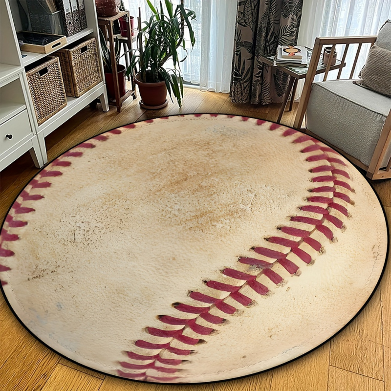 VIKAMA Sports Themed Baseball  – Commercial Printing Products Bewertung und Preis