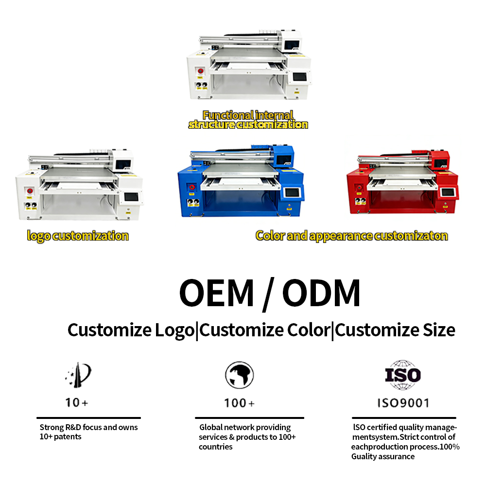 Commercial UV 6050 Flatbed ink – Commercial Printing Products Bewertung und Preis