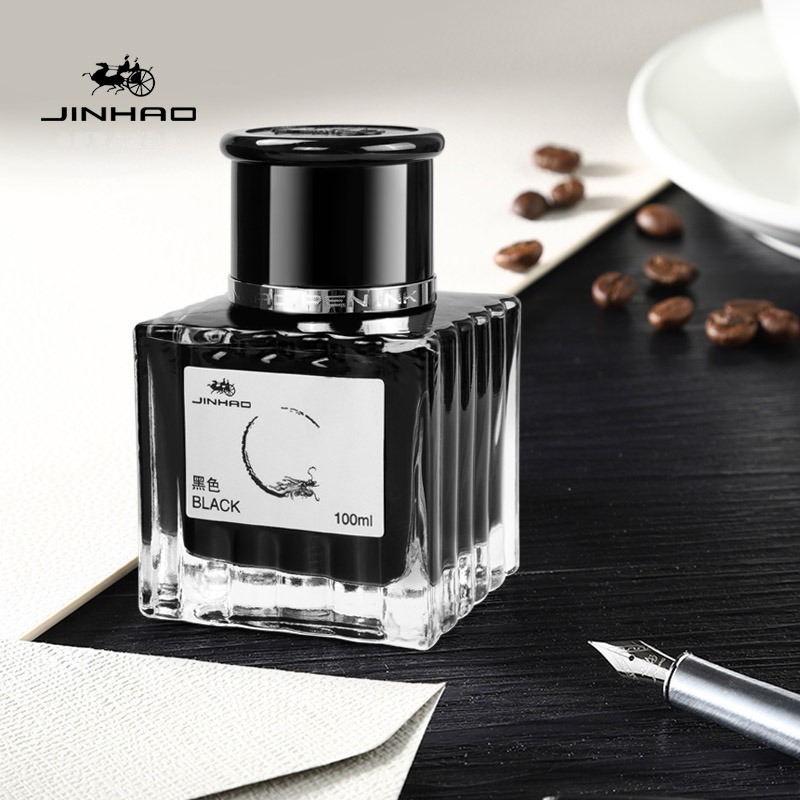 JINHAO 30/50/100ml Non-carbon  – Sublimation Ink 100Ml Bewertung und Preis