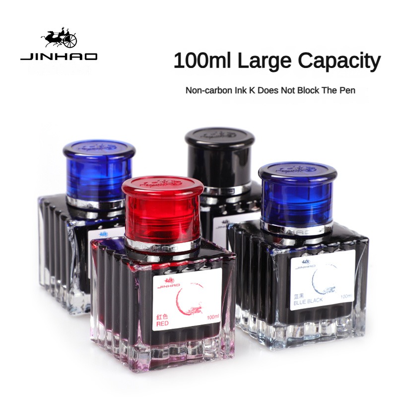 JINHAO 30/50/100ml Non-carbon  – Sublimation Ink 100Ml Bewertung und Preis