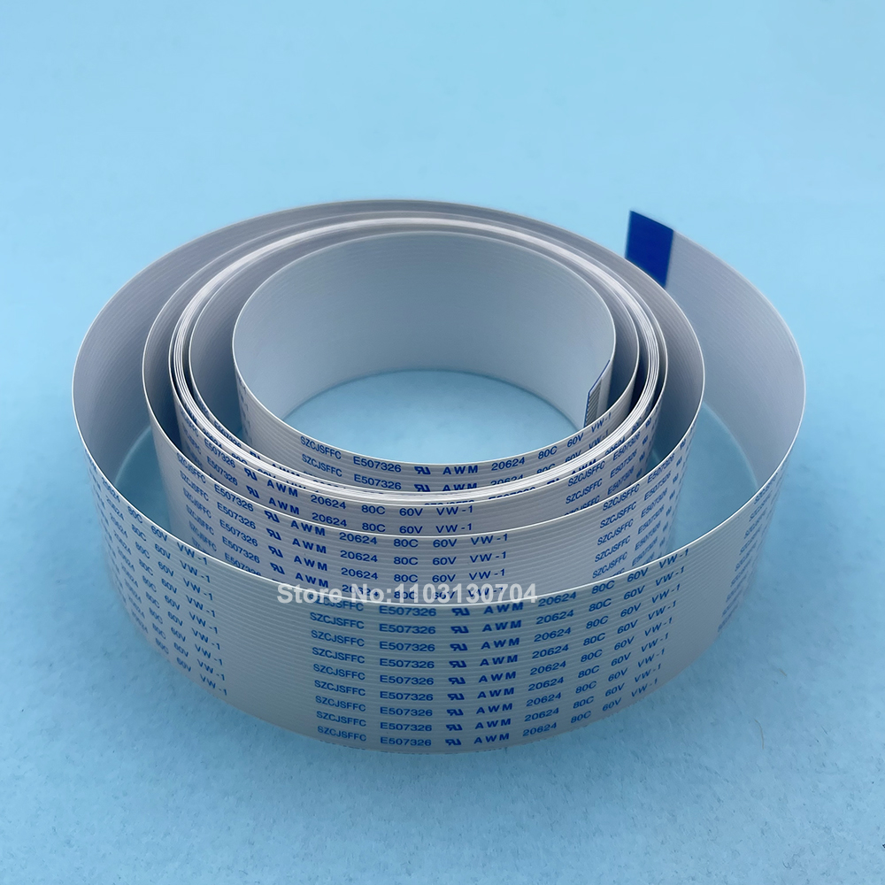 2PC Mutoh Printer 31Pin Cable  – Printhead Dx5 Epson Bewertung und Preis