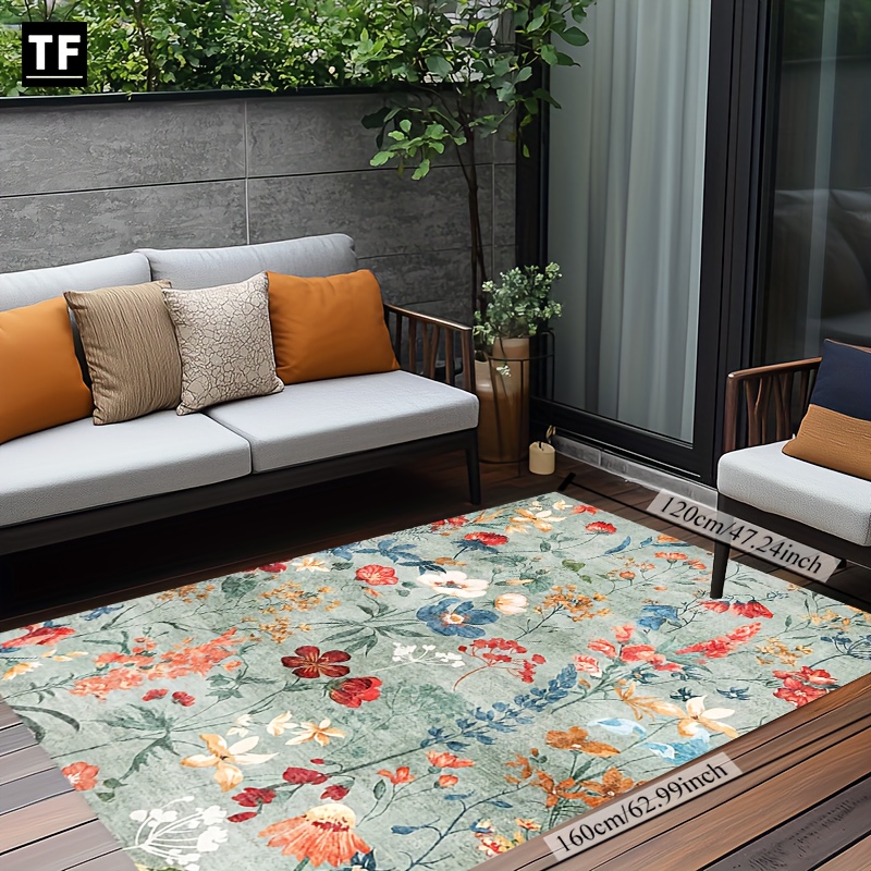 [Outdoor Carpet] Rectangular C – Commercial Printing Definition Bewertung und Preis