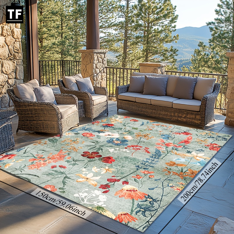 [Outdoor Carpet] Rectangular C – Commercial Printing Definition Bewertung und Preis