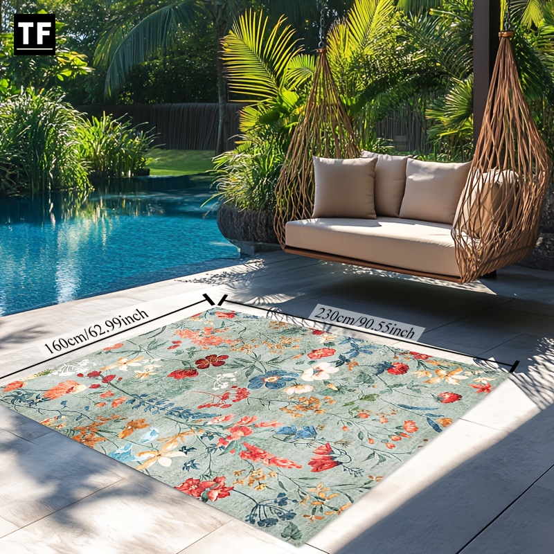 [Outdoor Carpet] Rectangular C – Commercial Printing Definition Bewertung und Preis