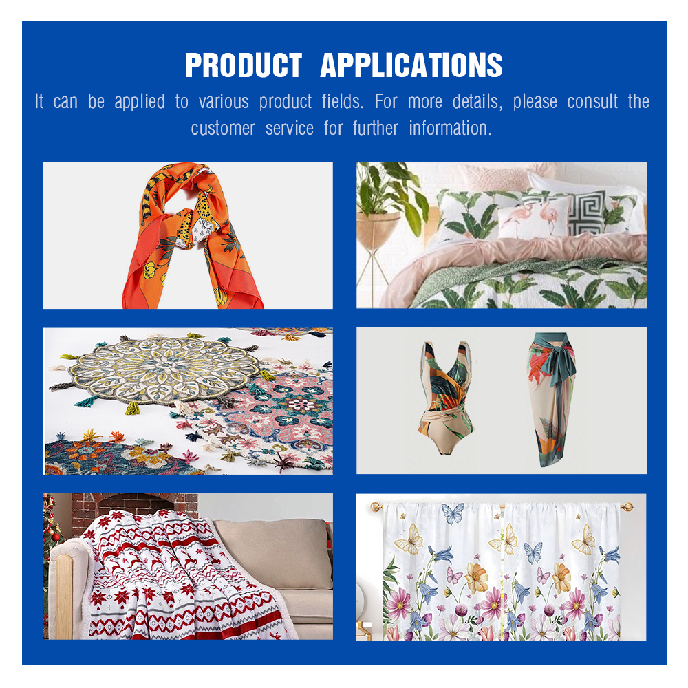 Wholesale 9-Color Digital DTG  – Direct To Garment Ink Bewertung und Preis