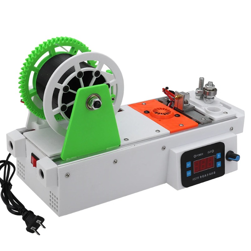 3D Printing Filament Making Ma – Commercial Printing Products Bewertung und Preis