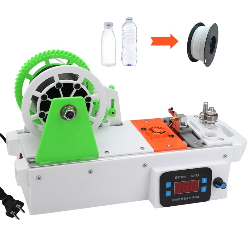 3D Printing Filament Making Ma – Commercial Printing Products Bewertung und Preis