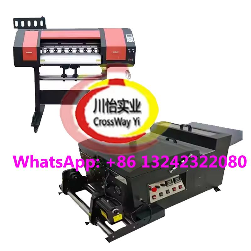 A1 Size 60cm Rolls DTF Printer – Commercial Dtf Printing Machine Bewertung und Preis