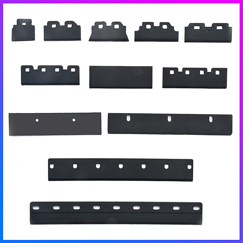 JACA 5pcs Printer Plotter Rubb – Printhead Dx5 Epson Bewertung und Preis