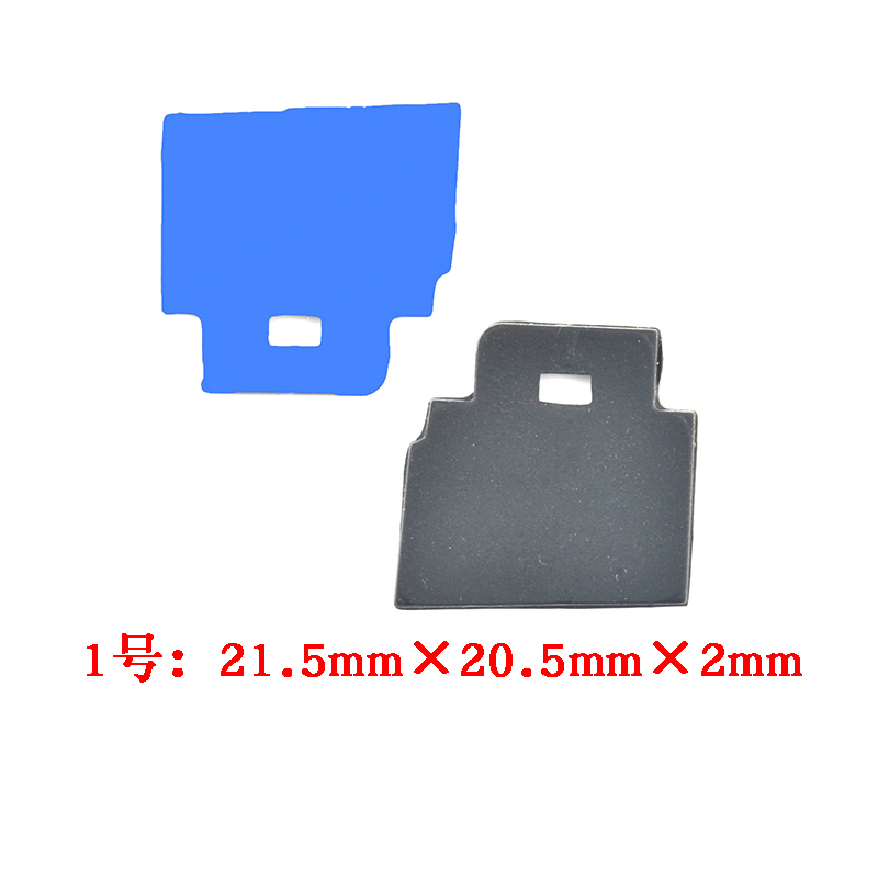 JACA 5pcs Printer Plotter Rubb – Printhead Dx5 Epson Bewertung und Preis
