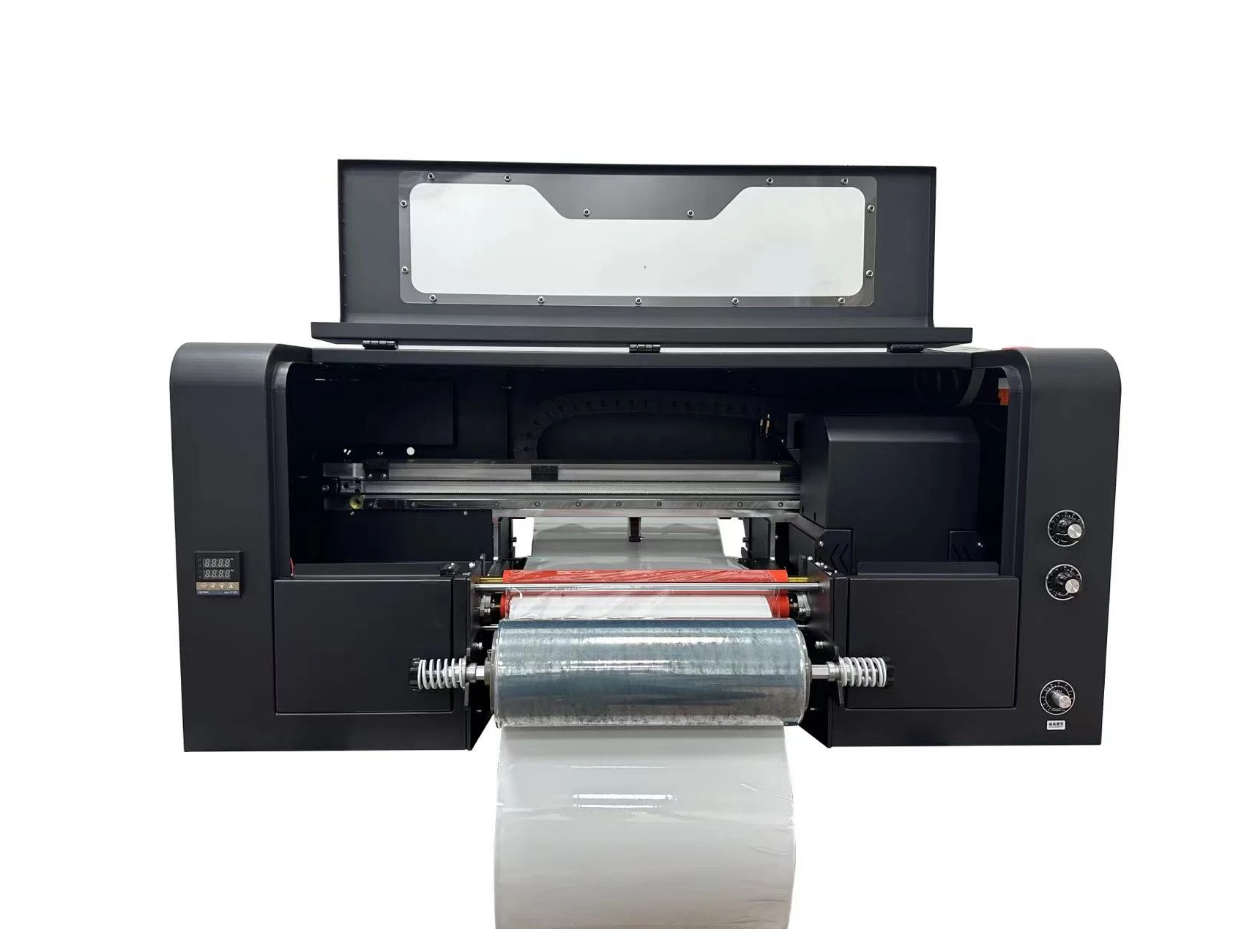 Uv Dtf Sticker Printer Laminat – Commercial Wrap Printing Bewertung und Preis