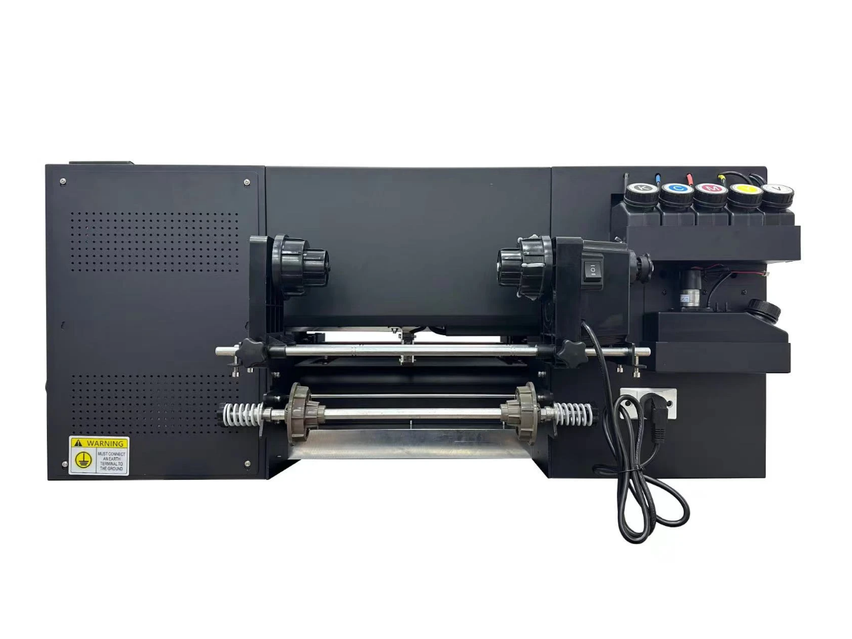 Uv Dtf Sticker Printer Laminat – Commercial Wrap Printing Bewertung und Preis