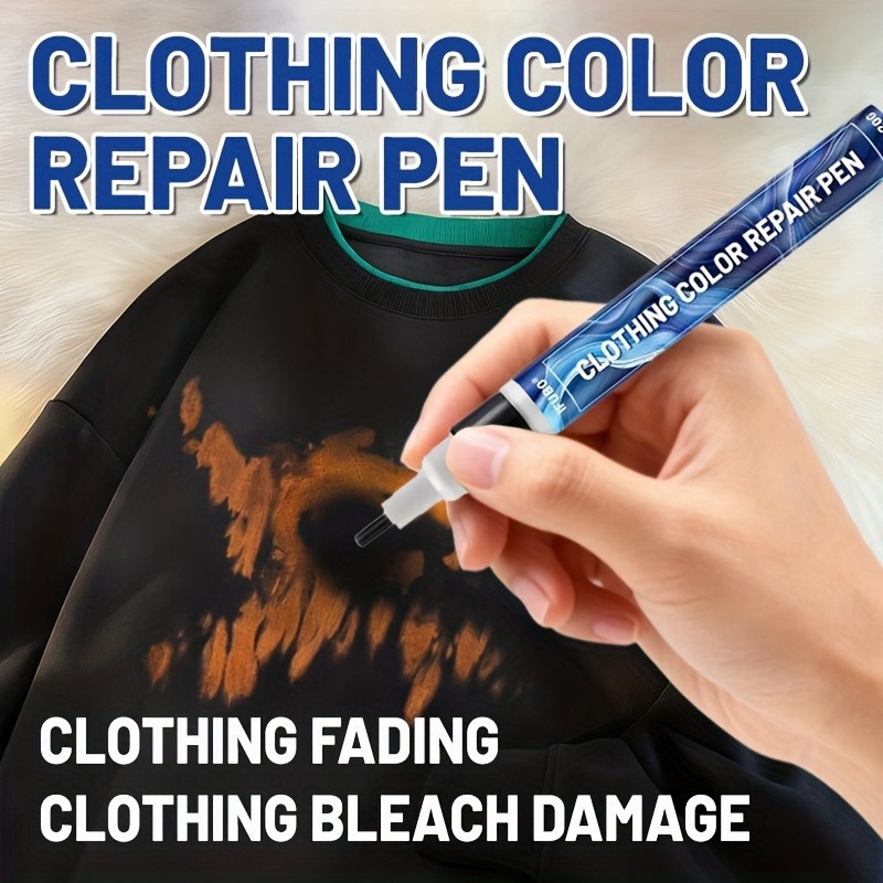 IFUBO Fabric Repair Pen | No-F – Direct To Garment Ink Bewertung und Preis