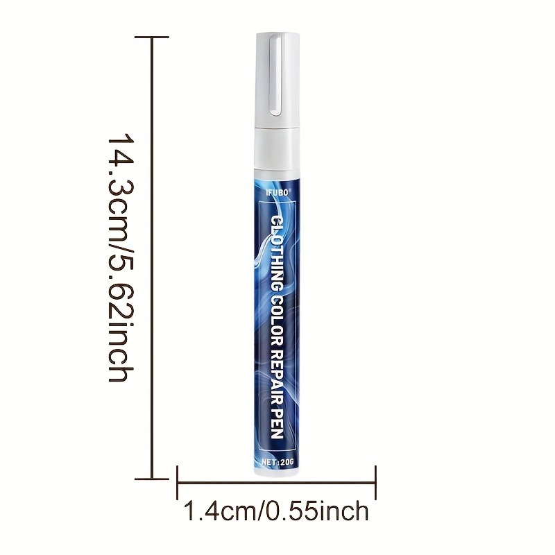 IFUBO Fabric Repair Pen | No-F – Direct To Garment Ink Bewertung und Preis